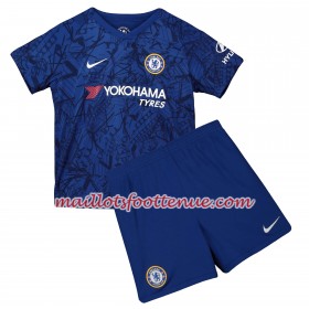 Maillot/Tenue Chelsea Enfant Domicile 2019/2020